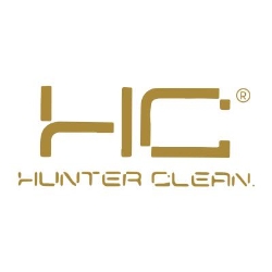 HUNTER CLEAN ®