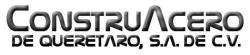 Construacero de Querétaro, SA de CV