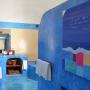 Master suite baños