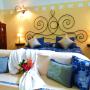 Master suite