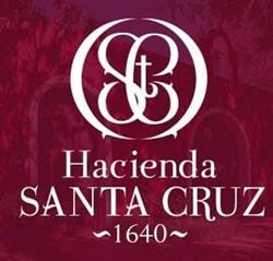 Hacienda SAnta Cruz