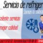 SERVICIOS DE REFRIGERACION
