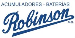 Acumuladores Robinson