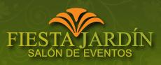 Salon Fiesta Jardin
