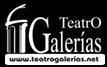 Teatro Galerías