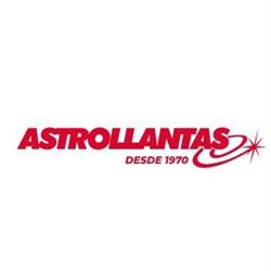 Astrollantas Hornos