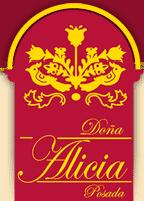 Doña Alicia Posada