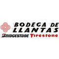 Bodega De Llantas