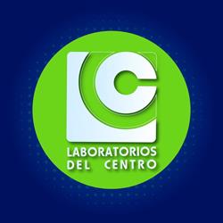 Laboratorios Del Centro