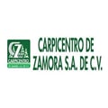 Carpicentro De Zamora