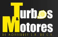 Turbos y Motores de Mty, S.A. de C.V