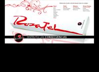 Rosatel de Mexico S.a. de C.v