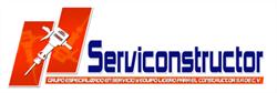 Serviconstructor