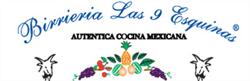 Birrieria Las 9 Esquinas