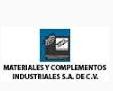 Materiales Y Complementos Industriales