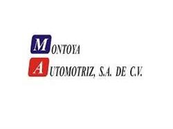 Montoya Automotríz