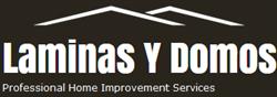 Laminas y Domos Atizapán