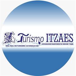 Turismo Itzaes, S.a. de C.v