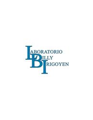 Laboratorio Billy Irigoyen