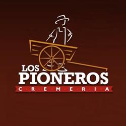 Cremería Los Pioneros
