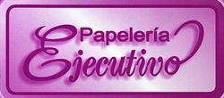 PAPELERÍA EJECUTIVO
