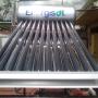 Calentador solar 118 Lts.