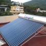 Calentador solar de presión 300 Lts