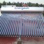Calentador solar de presión 300 Lts