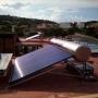 Calentadores solares de 300 Lts. c/u