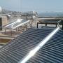Calentadores solares de 640 Lts. c/u