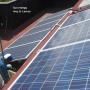 Sistema interconectado 4 Kwp.