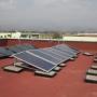 Sistema interconectado 7.5 Kwp