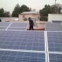 Sistema interconectado 8.1 Kwp