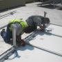 Sistema interconectado de 5 Kwp