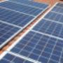 Sistema interconectado de 6.5 Kwp