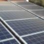 Sistema interconectado de 6.5 Kwp