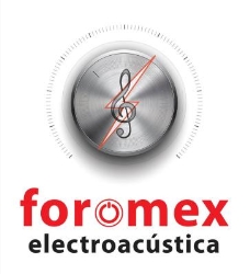Electroacustica Foromex