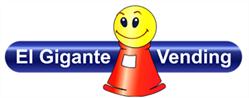 El Gigante Vending