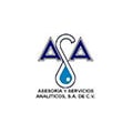 Asesoría Y Servicios Analíticos Sa De Cv