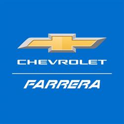 Grupo Farrera