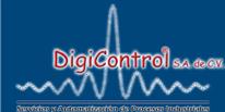 Digicontrol Sa De Cv