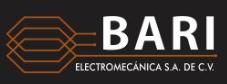 Bari Electromecánica