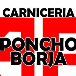 Carniceria Poncho Borja