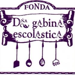 Fonda Doña Gabina Escolástica