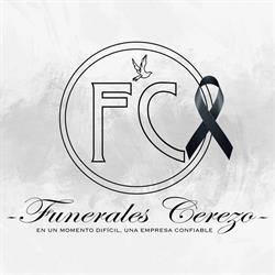 Funerales Cerezo