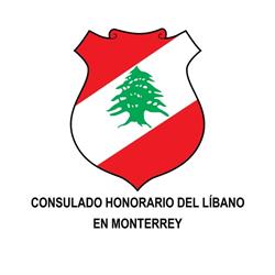 Consulado Honorario del Líbano en Monterrey