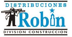 Distribuciones Robin Division Construccion