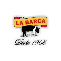 Obrador y Empacadora La Barca, S.a. de C.v