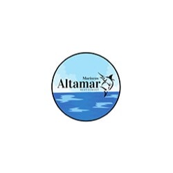 Restaurant Mariscos Altamar