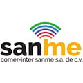 Comer-Inter Sanme